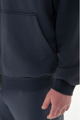 Зіп-худі чоловічий